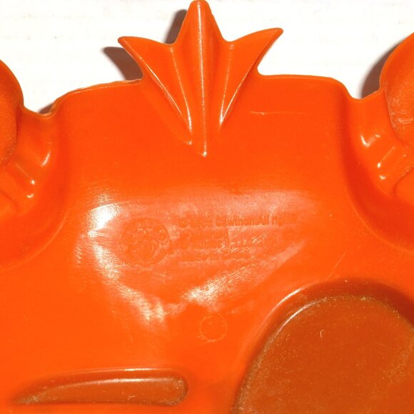 Five Nights at Freddy's Foxy Halloween Mask Scott Cawthon Rubie's (2021) - Picture 6 of 7